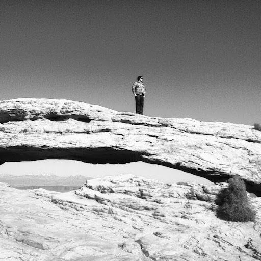 Jason Lockwood Photo 16