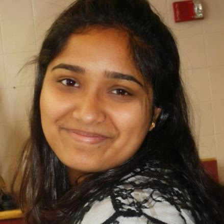 Jacqueline Joseph Photo 18