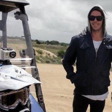 Jeffrey Griffiths Photo 11