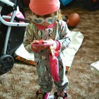 Christine Hatfield Photo 15