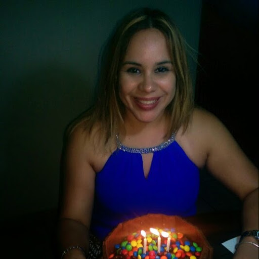 Angelica Suarez Photo 19