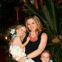 Amanda Underwood Photo 10