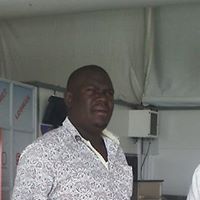 Stephen Booker Photo 7