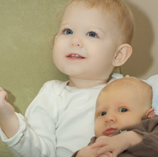 Megan Halberstadt Photo 2