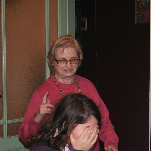 Elisabeth Daniel Photo 23