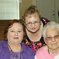 Kathy Chapman Photo 10