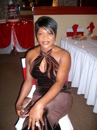 Bridget Brown Photo 26