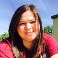 April Geer Photo 29