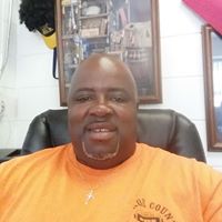 Jerry Napier Photo 14