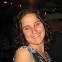 Heather Baxley Photo 5