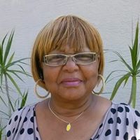 Frances Hutchinson Photo 13