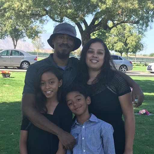 Veronica Barnes Photo 19