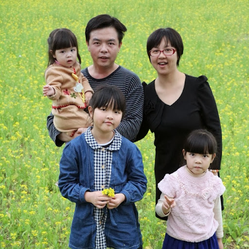 Shu Peng Photo 10