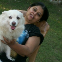 Judy Fernandez Photo 34