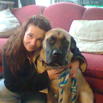 April Conner Photo 9