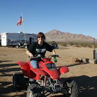 Karen Kline Photo 12