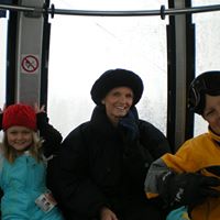 Linda Mckeen Photo 8