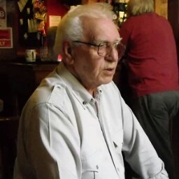 Maurice Bell Photo 49
