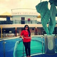 Bernadette Acosta Photo 7