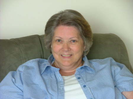 Mary Barlow Photo 40