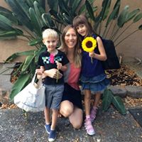 Alicia Jensen Photo 11