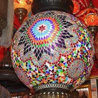 Stacey Sander Photo 12