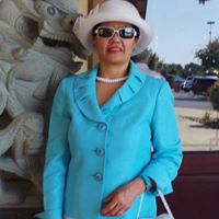 Maria Carbajal Photo 7