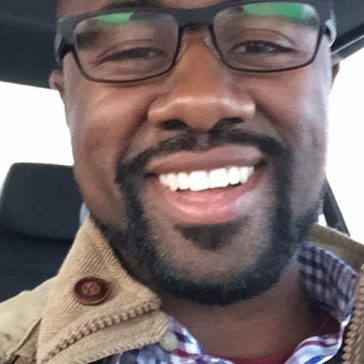 Brandon Harrell Photo 19