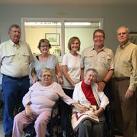 Teresa Perkins Photo 11