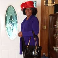 Audrey Matthews Photo 31