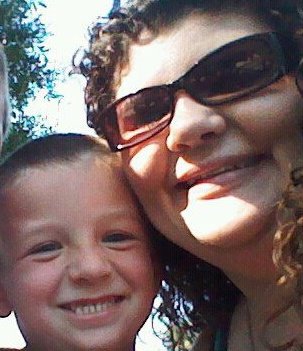 Melissa Estep Photo 12