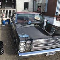 Gordon Thompson Photo 8