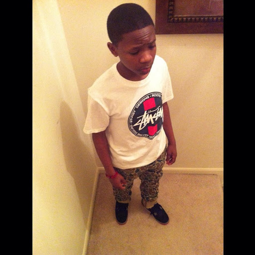 Craig Townsend Photo 31