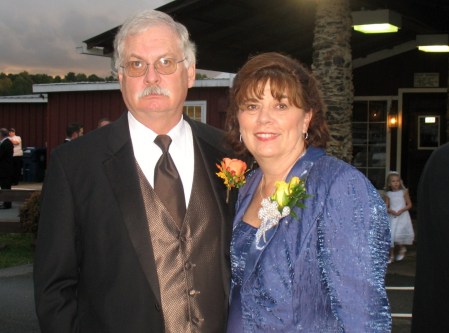 Nancy Compton Photo 4