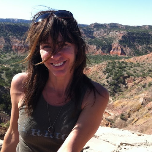 Rebecca Fulton Photo 15