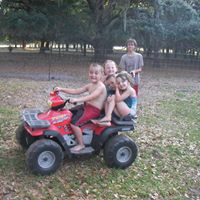 Gregory Hagan Photo 5