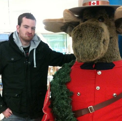 Stephen Judge Photo 33