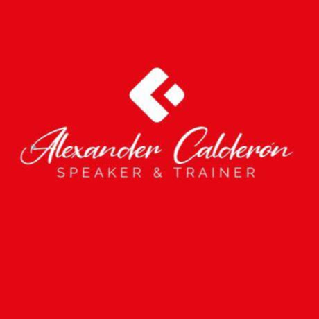 Alexander Calderon Photo 37