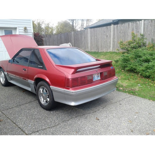 Corey Groves Photo 20