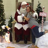 Amy Chadwick Photo 16