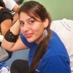 Cynthia Bermudez Photo 8