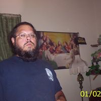 Anthony Bustos Photo 18