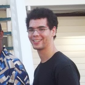 Derek Roberson Photo 10