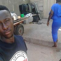 Felix Thompson Photo 16