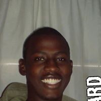 Serigne Thiam Photo 13