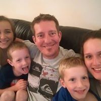 Clinton Scott Photo 14