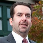 George Claffey Photo 1