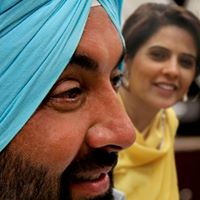 Shiv Brar Photo 12