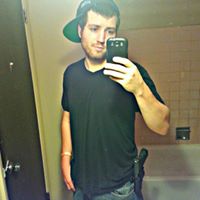 Joshua Larkin Photo 8