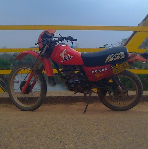 Alex Mejias Photo 20